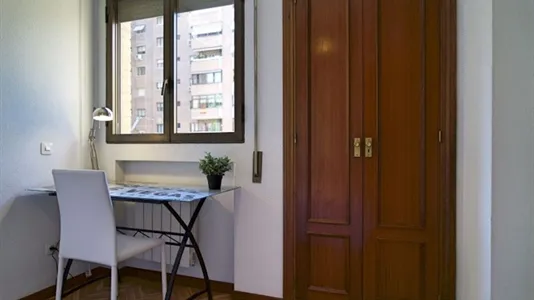 Rooms in Madrid Fuencarral-El Pardo - photo 4