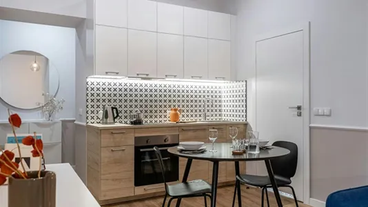 Apartments in Warszawa Śródmieście - photo 4