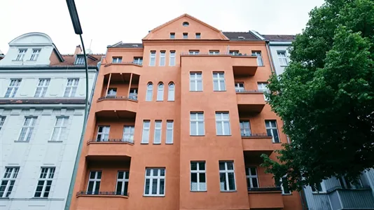 Apartments in Location is not specified - photo 6