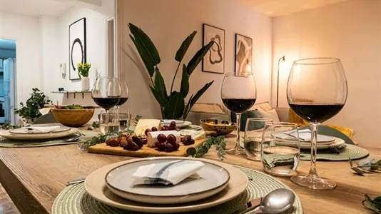 Rooms in Madrid Retiro - photo 10