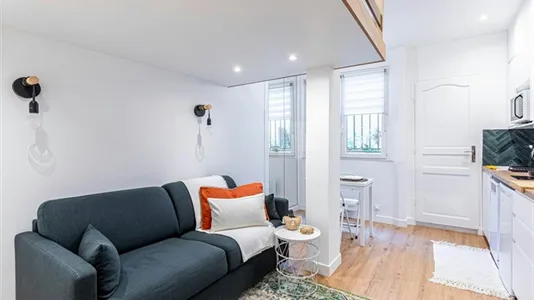 Apartments in Paris 13ème arrondissement - Place d'Italie - photo 5