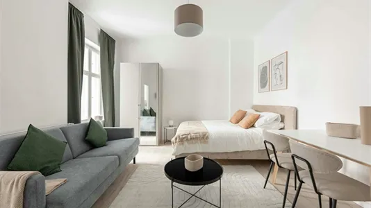 Apartments in Berlin Mitte - photo 6