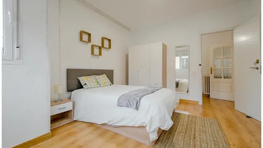 Rooms in Madrid Salamanca - photo 2