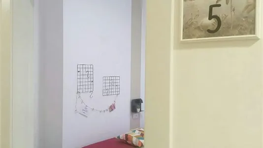 Rooms in Milano Zona 2 - Stazione Centrale, Gorla, Turro, Greco, Crescenzago - photo 5
