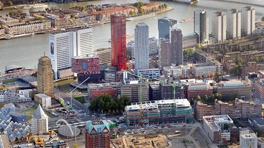 Apartments in Location is not specified - photo 4