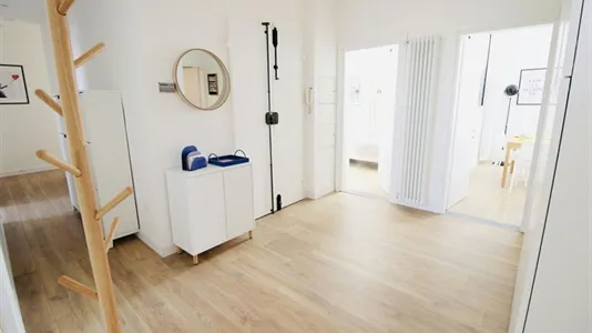 Rooms in Florence - photo 8