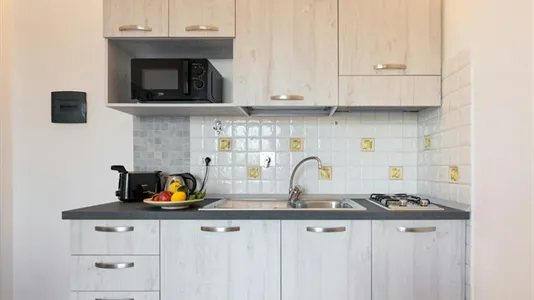 Apartments in Florence - photo 2
