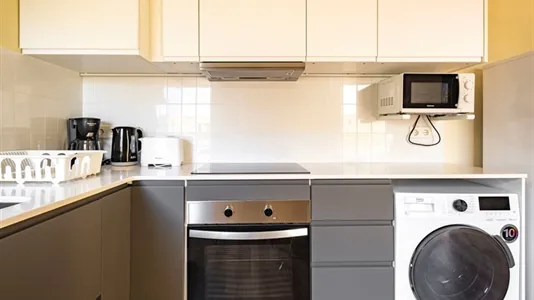 Apartments in Barcelona Gràcia - photo 8