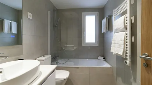 Apartments in Madrid Chamartín - photo 8