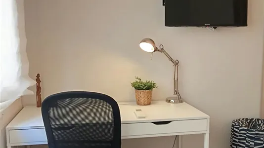 Rooms in Madrid Tetuán - photo 5