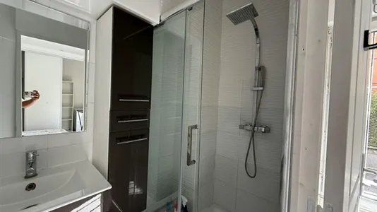 Apartments in Paris 13ème arrondissement - Place d'Italie - photo 4