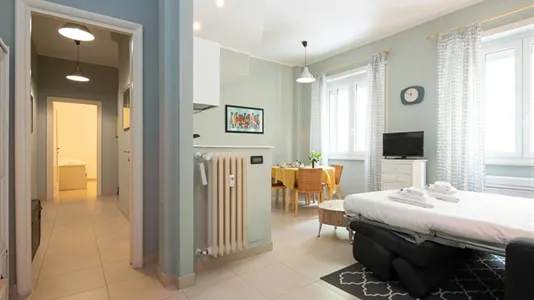 Apartments in Roma Municipio II – Parioli/Nomentano - photo 10