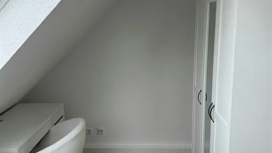 Rooms in Dusseldorf - photo 3