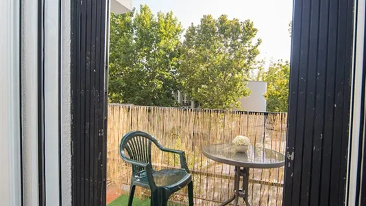 Rooms in Granada - photo 5