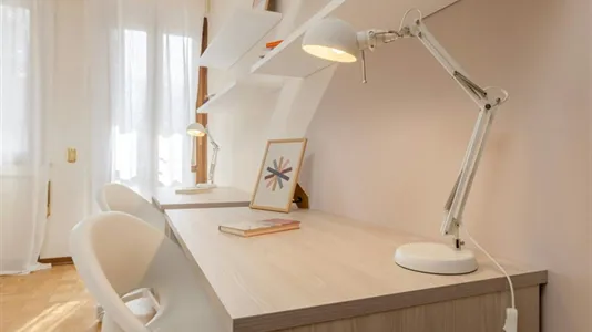 Rooms in Padua - photo 5