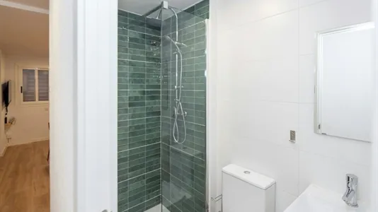 Rooms in Valencia Patraix - photo 9