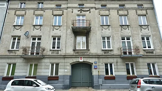 Apartments in Łódź - photo 10