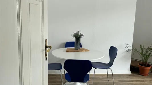 Rooms in Berlin Mitte - photo 2