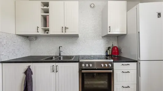 Apartments in Lundby - photo 5