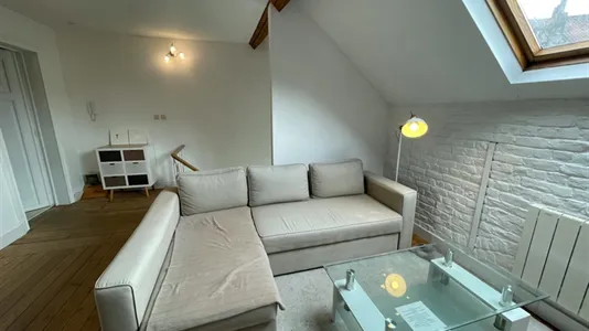 Rooms in Brussels Schaarbeek - photo 5