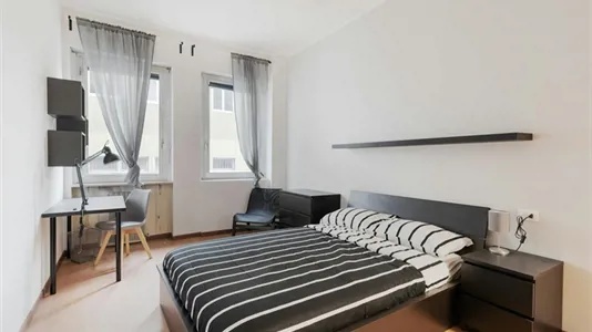Rooms in Milano Zona 2 - Stazione Centrale, Gorla, Turro, Greco, Crescenzago - photo 3