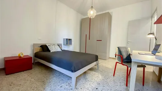 Rooms in Verona - photo 7