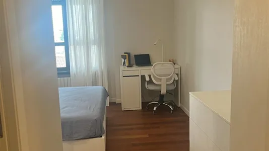 Rooms in Bergamo - photo 10