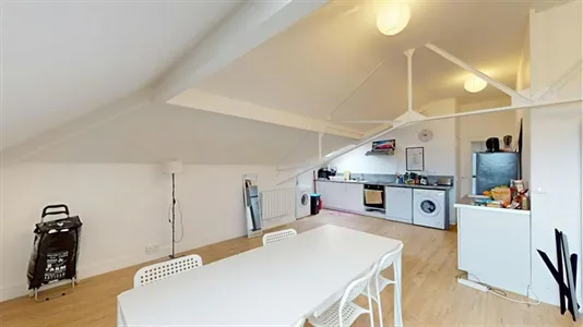 Rooms in Poitiers - photo 7