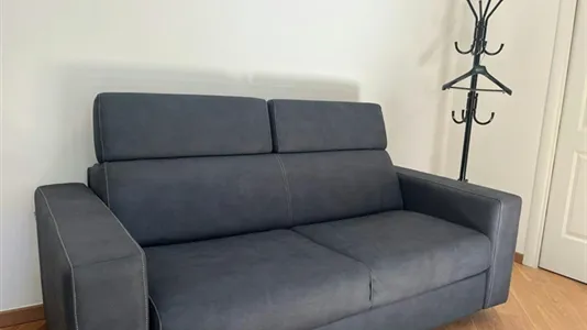 Apartments in Roma Municipio I – Centro Storico - photo 4