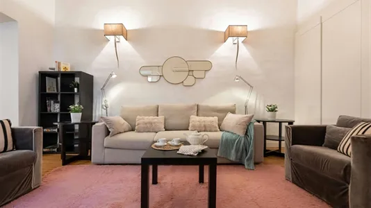 Apartments in Florence - photo 3
