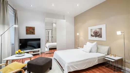 Apartments in Location is not specified - photo 1