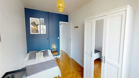 Rooms in Paris 19ème arrondissement - photo 4