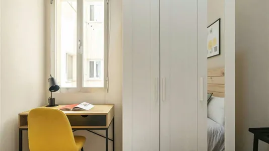 Rooms in Madrid Salamanca - photo 6