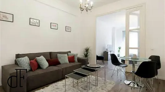 Apartments in Budapest Erzsébetváros - photo 4