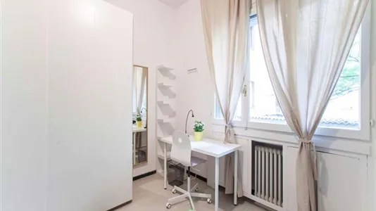 Rooms in Milano Zona 3 - Porta Venezia, Città Studi, Lambrate - photo 7