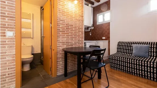 Apartments in Madrid Centro - photo 4