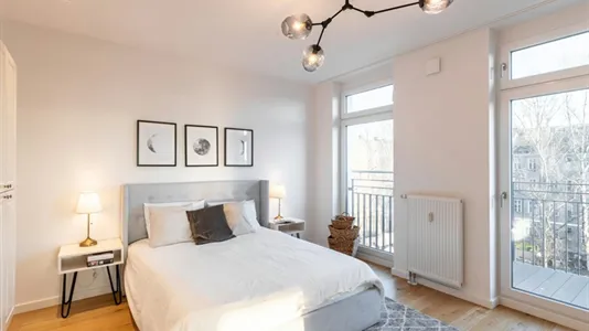 Apartments in Berlin Friedrichshain-Kreuzberg - photo 6