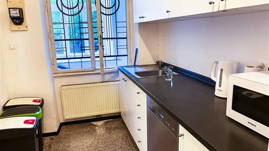 Rooms in Vienna Leopoldstadt - photo 7