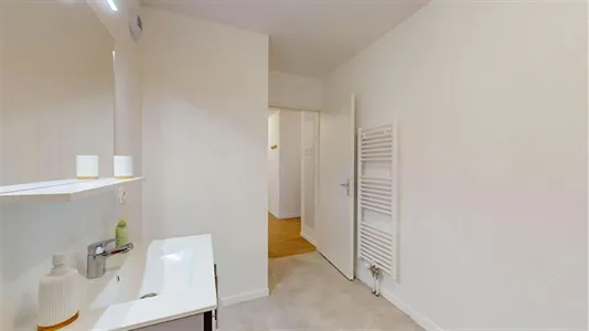 Rooms in Lille - photo 9