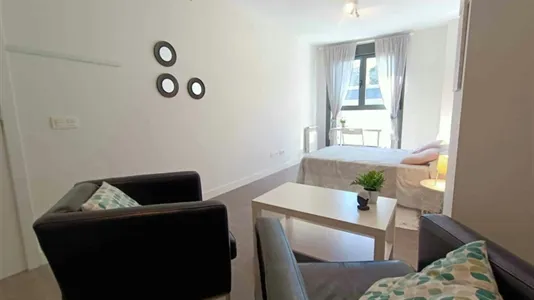 Rooms in Rivas-Vaciamadrid - photo 5