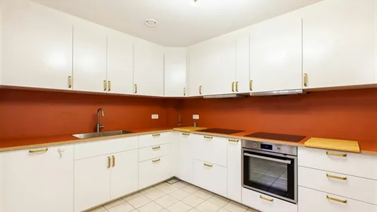 Rooms in Brussels Schaarbeek - photo 10