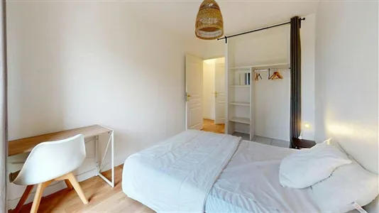 Rooms in Bordeaux - photo 3