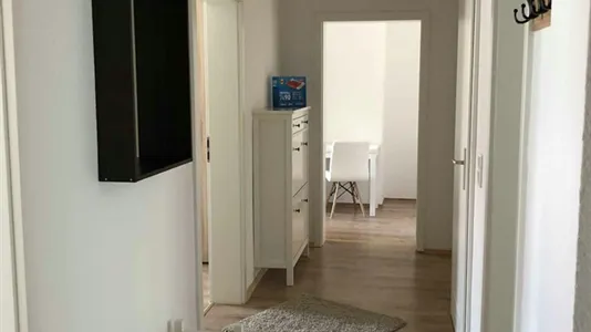 Rooms in Frankfurt Innenstadt I - photo 7