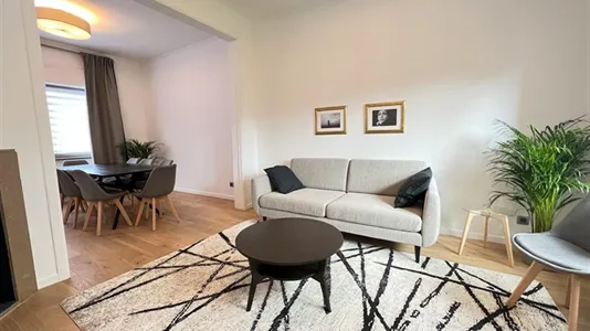 Houses in Brussels Sint-Pieters-Woluwe - photo 10