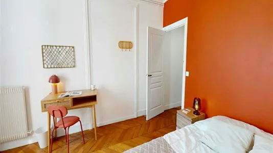 Rooms in Paris 9ème arrondissement - photo 2