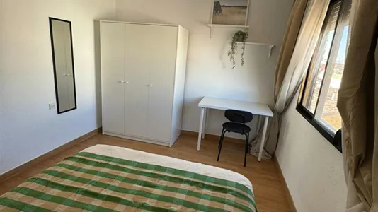 Rooms in Paiporta - photo 3