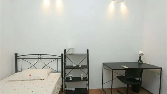 Rooms in Athens Akadimia Platonos - photo 7