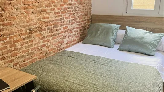 Rooms in Las Barranquillas - photo 4