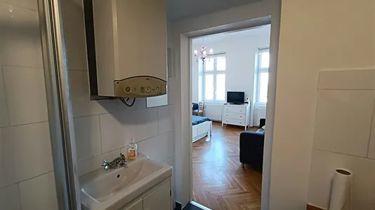 Apartments in Vienna Landstraße - photo 6