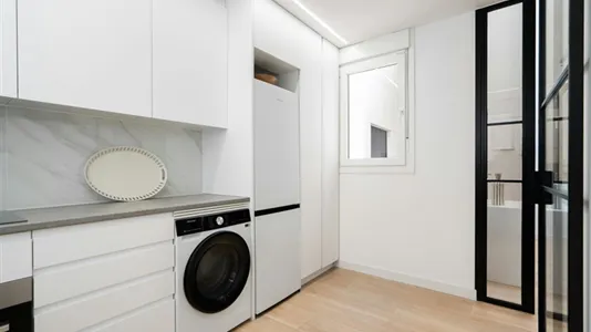 Rooms in Madrid Tetuán - photo 7